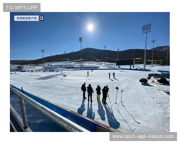 世界滑雪训练中心在冬季增加青少年体验课程培养下一代滑雪爱好者